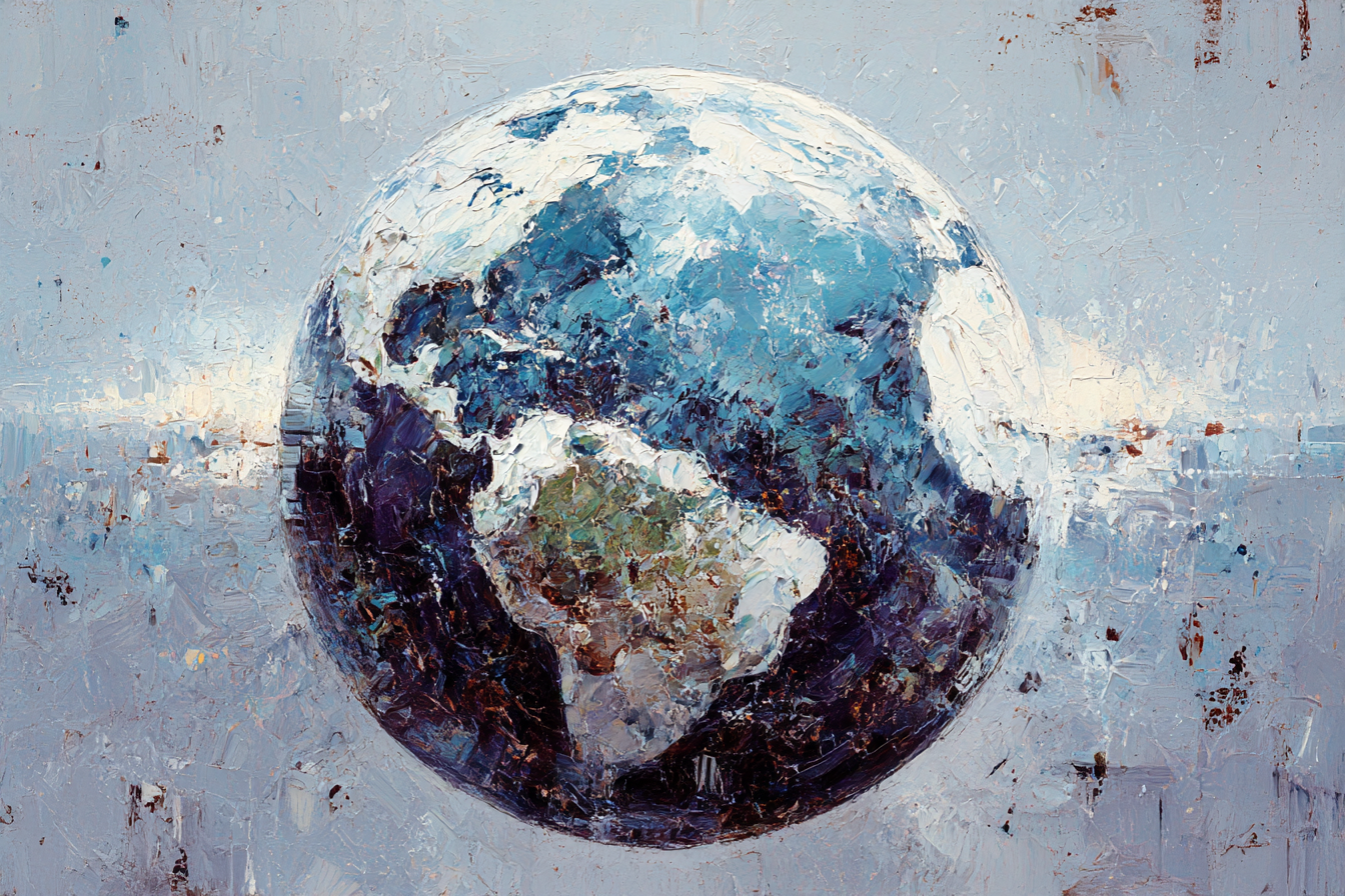 Planetarity icon